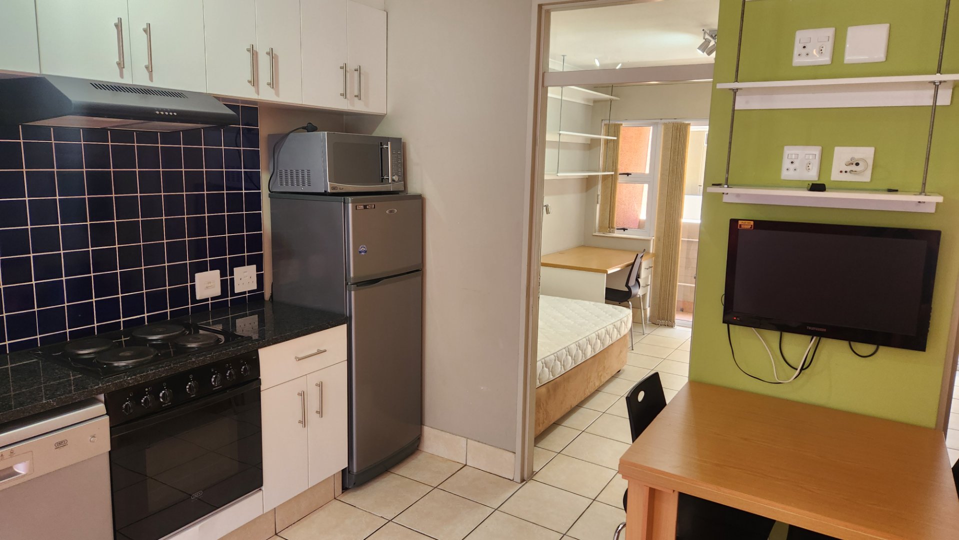 2 Bedroom Property for Sale in Universitas Free State